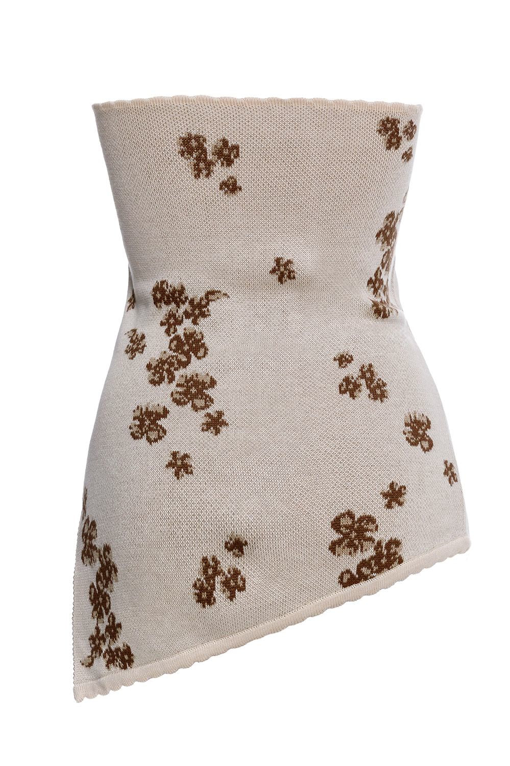 SHANTAL ÉTÉ 17827 BLOUSE (SS25)