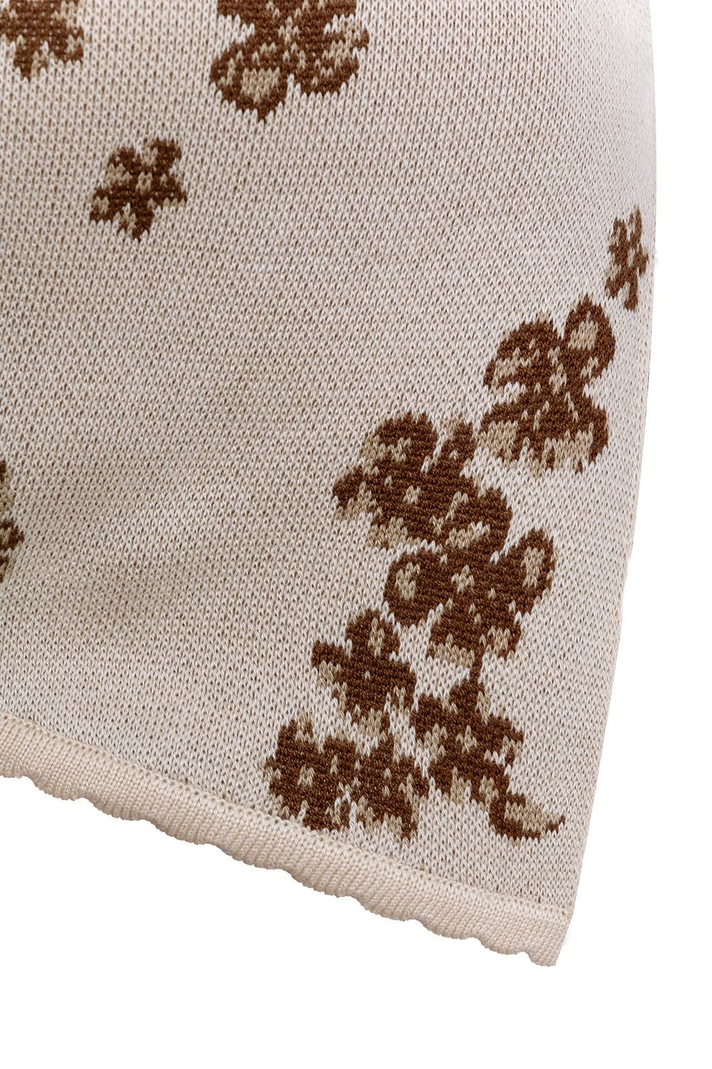 SHANTAL ÉTÉ 17827 BLOUSE (SS25)