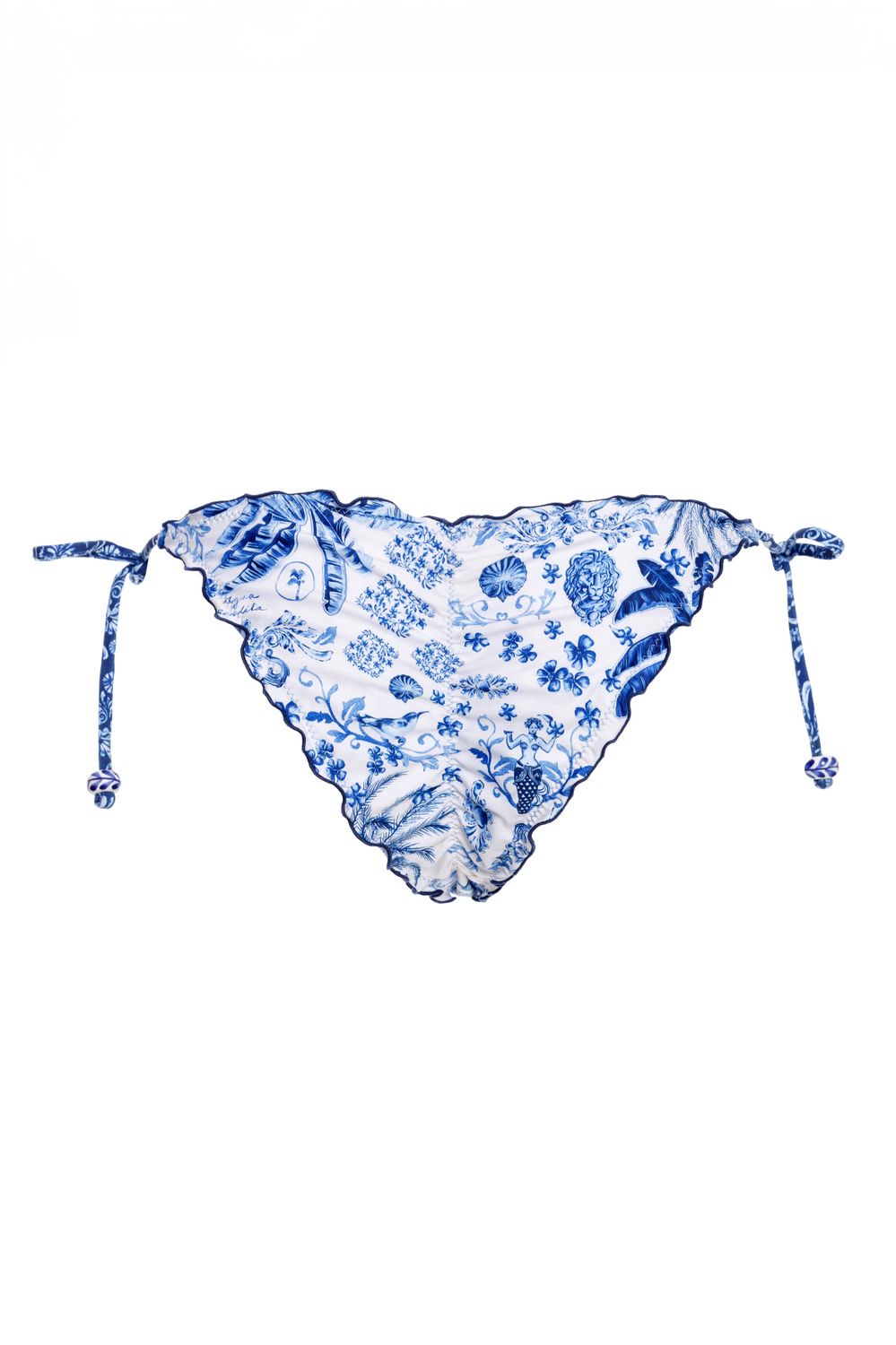 ALEGRIA TALES 17832 BOTTOM (SS25)