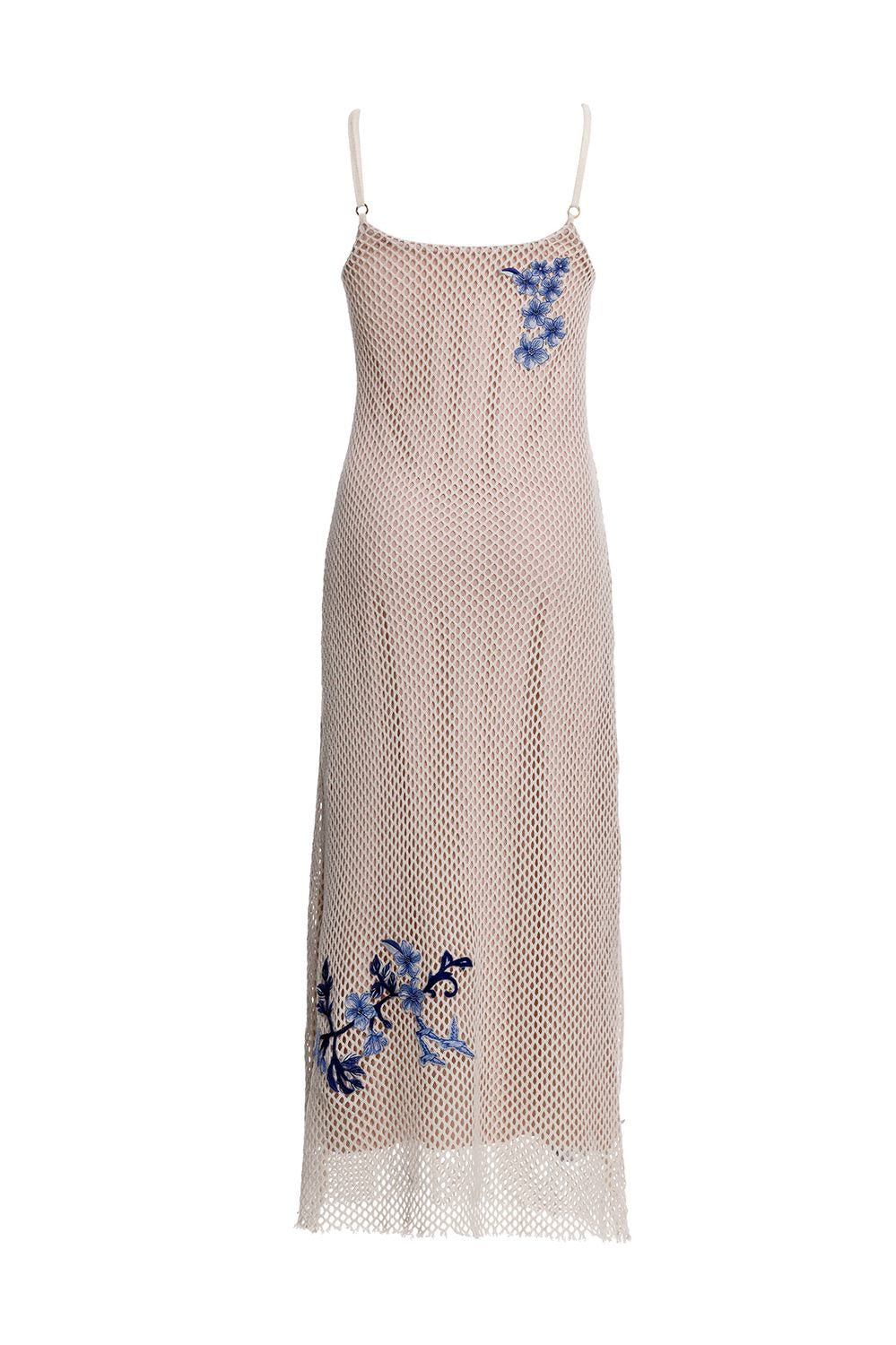 ADELAIDA TALES 17835 DRESS (SS25)