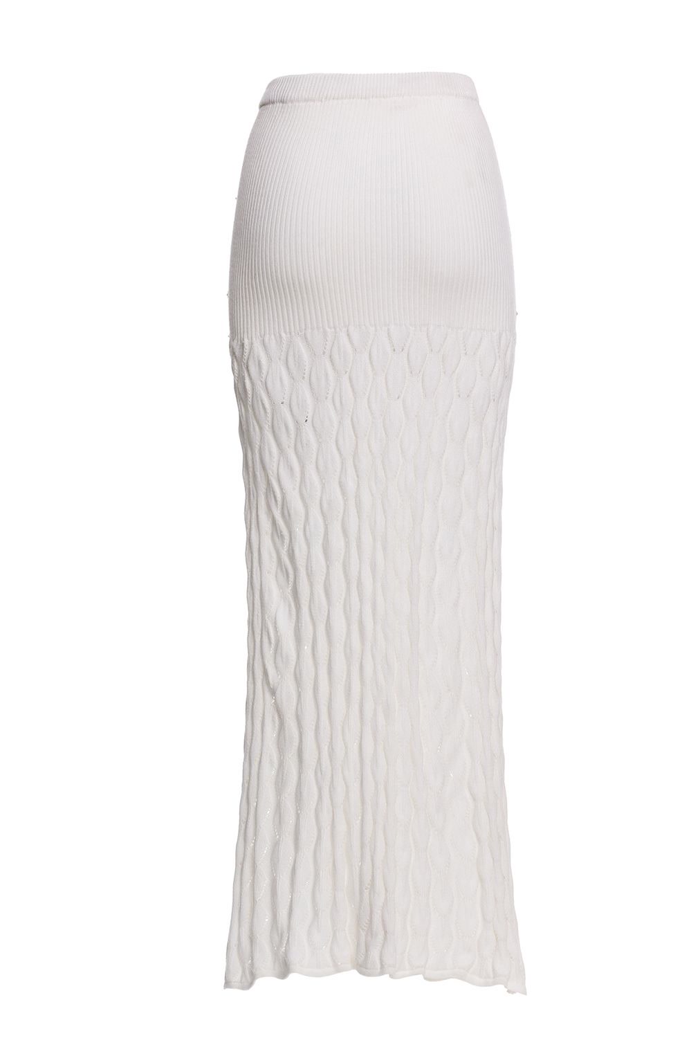 THEODORA TALES 17837 SKIRT (SS25)