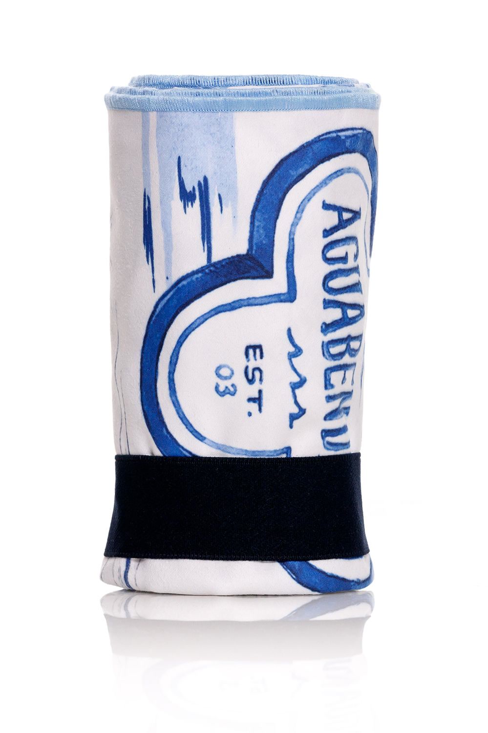 BOU TALES 17838 TOWEL (SS25)