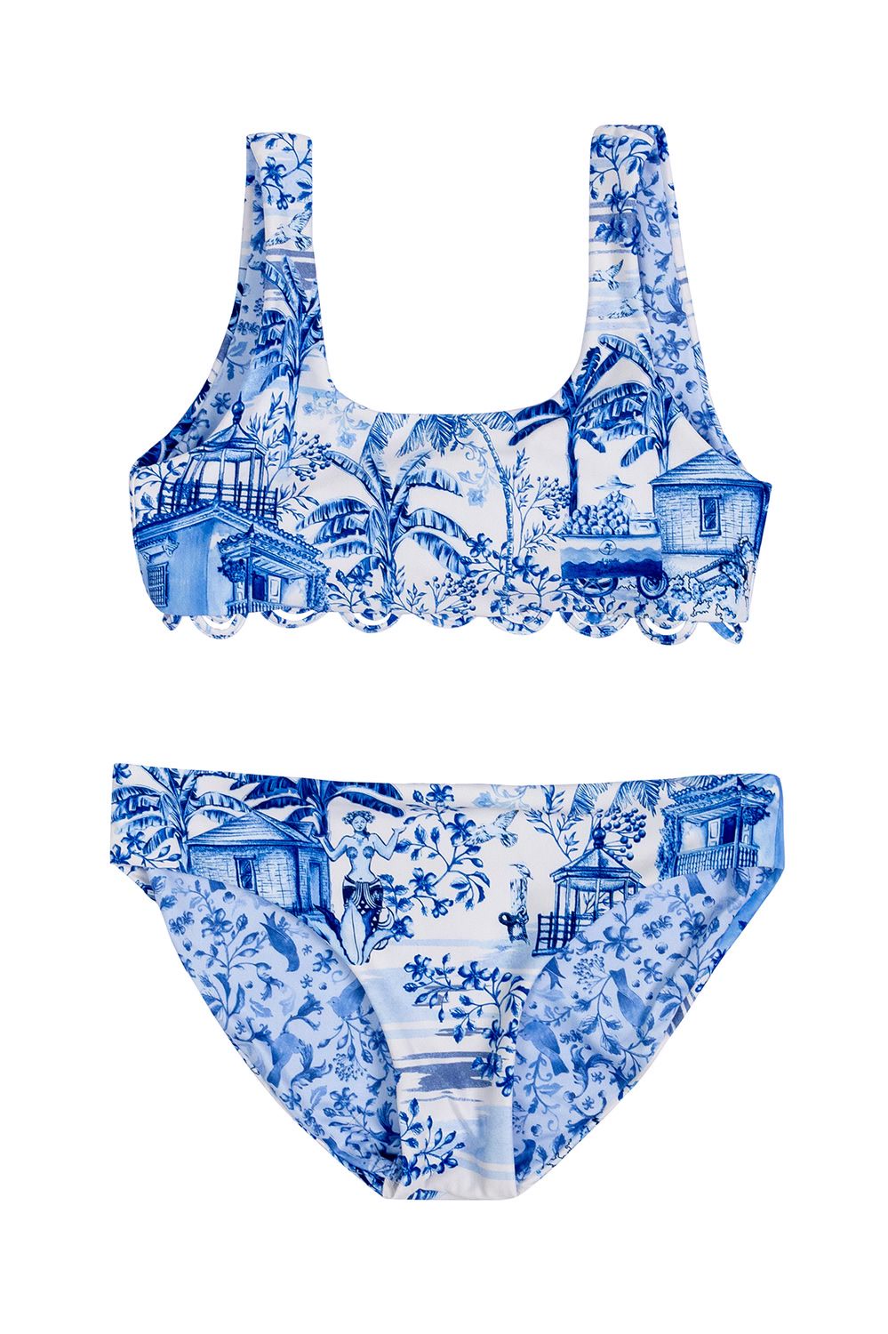 DOLCE TALES 17841 BIKINI (SS25)