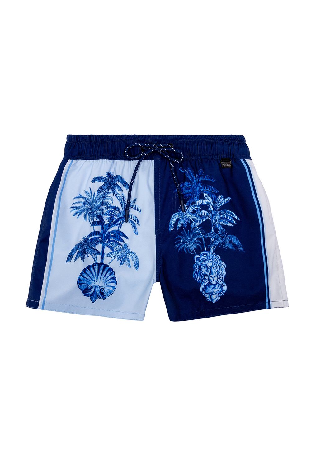 NICK TALES 17845 TRUNKS (SS25)
