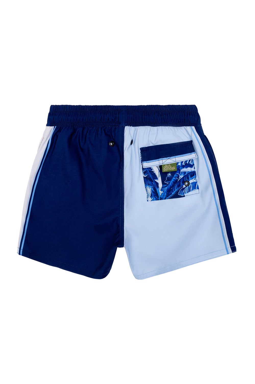 NICK TALES 17845 TRUNKS (SS25)