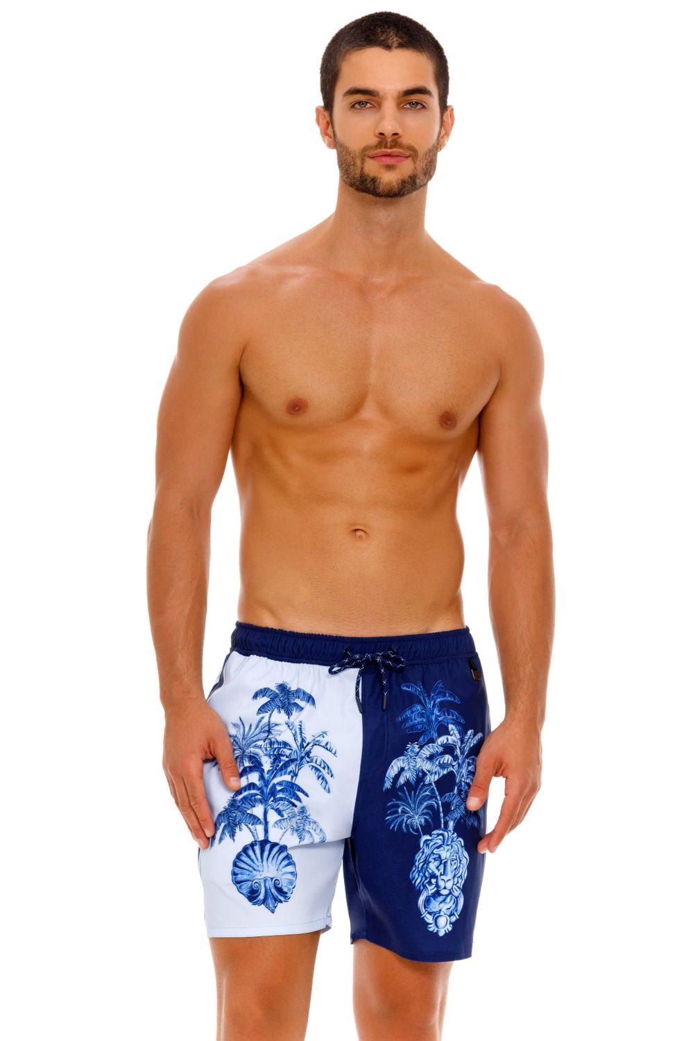 JOE TALES 17846 TRUNKS (SS25)