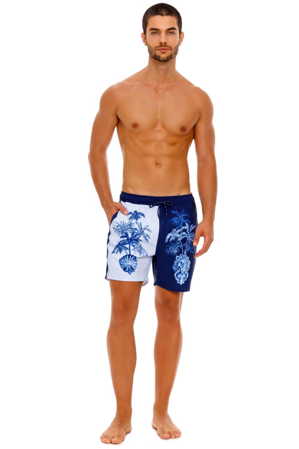 JOE TALES 17846 TRUNKS (SS25)