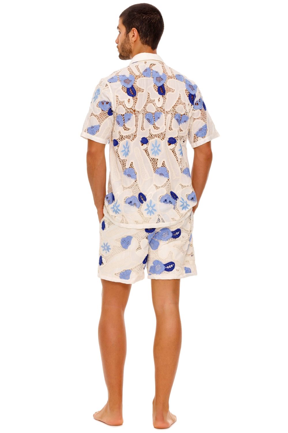 JARED TALES 17849 SHIRT (SS25)