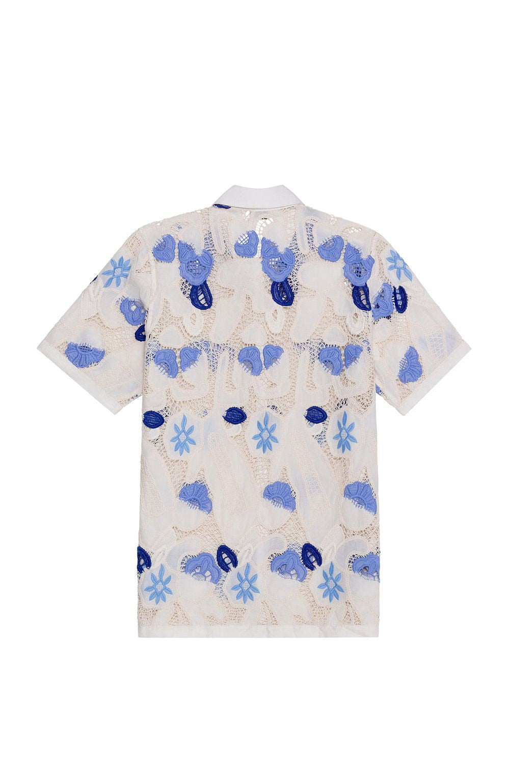 JARED TALES 17849 SHIRT (SS25)