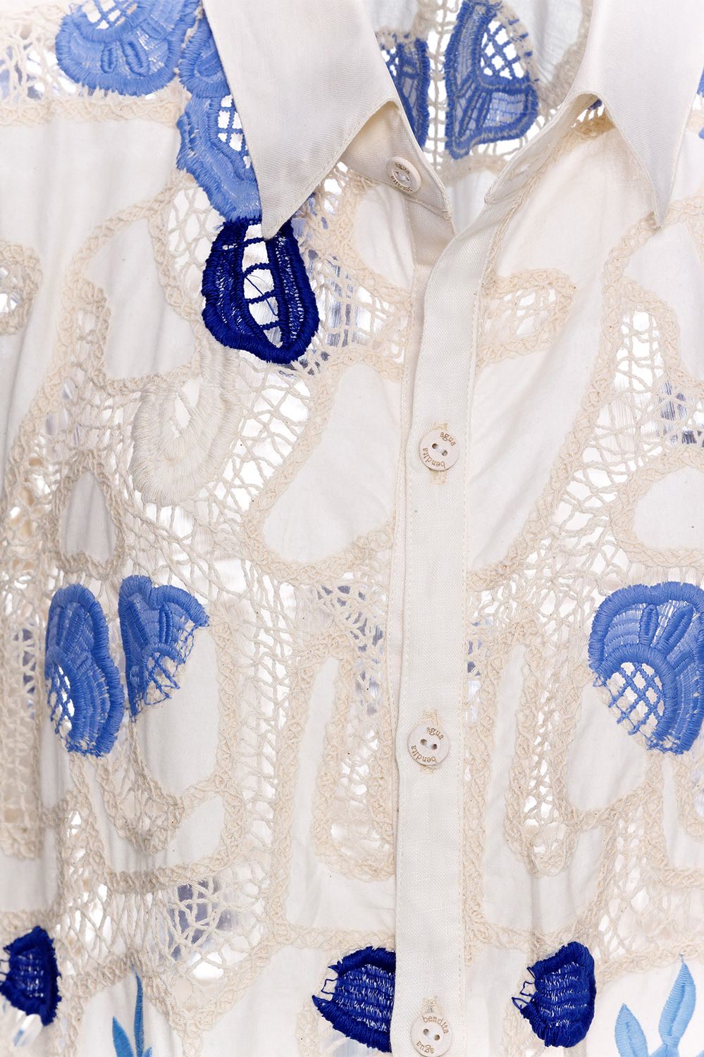 JARED TALES 17849 SHIRT (SS25)