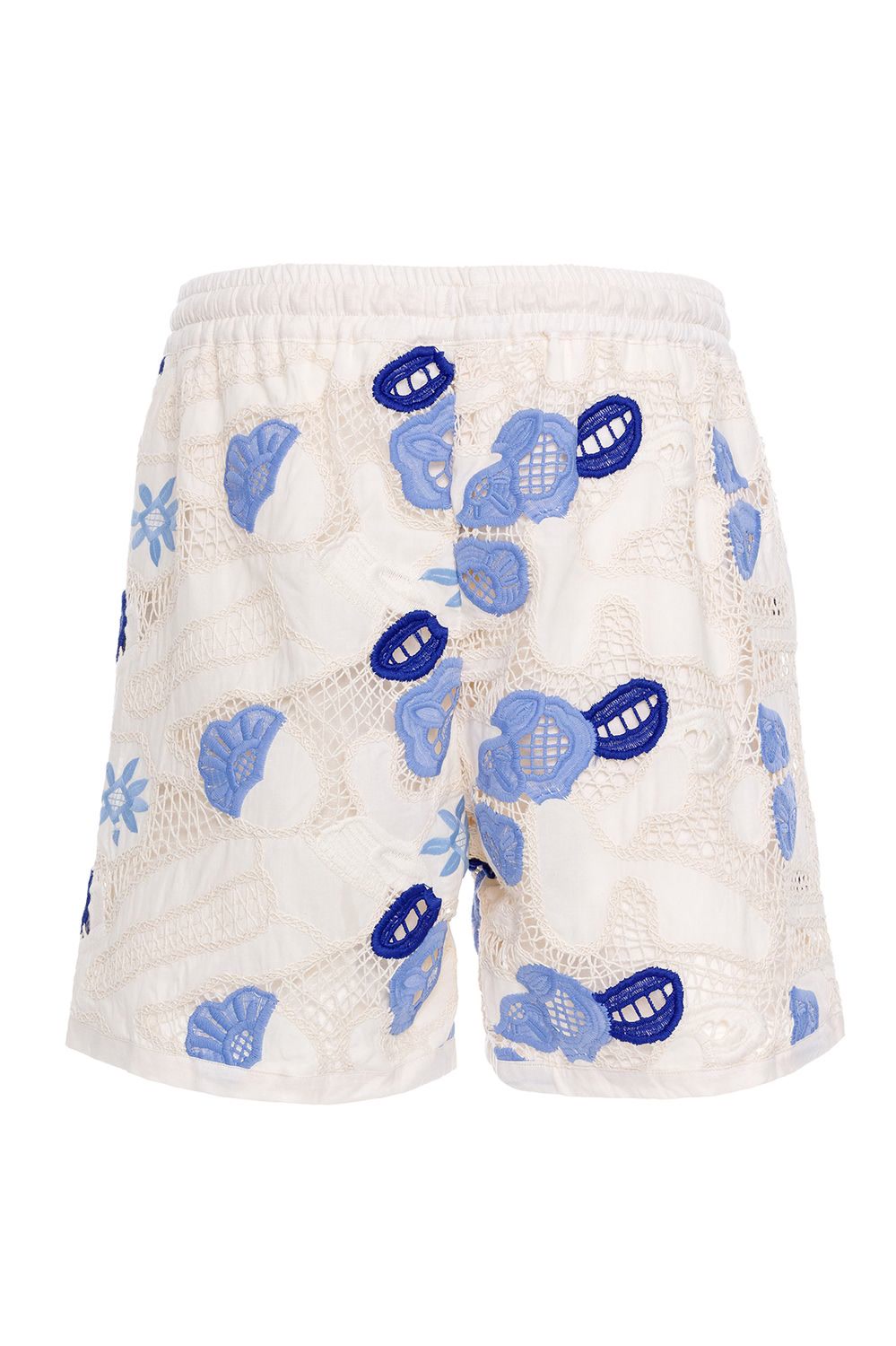 MAURY TALES 17850 SHORTS (SS25)