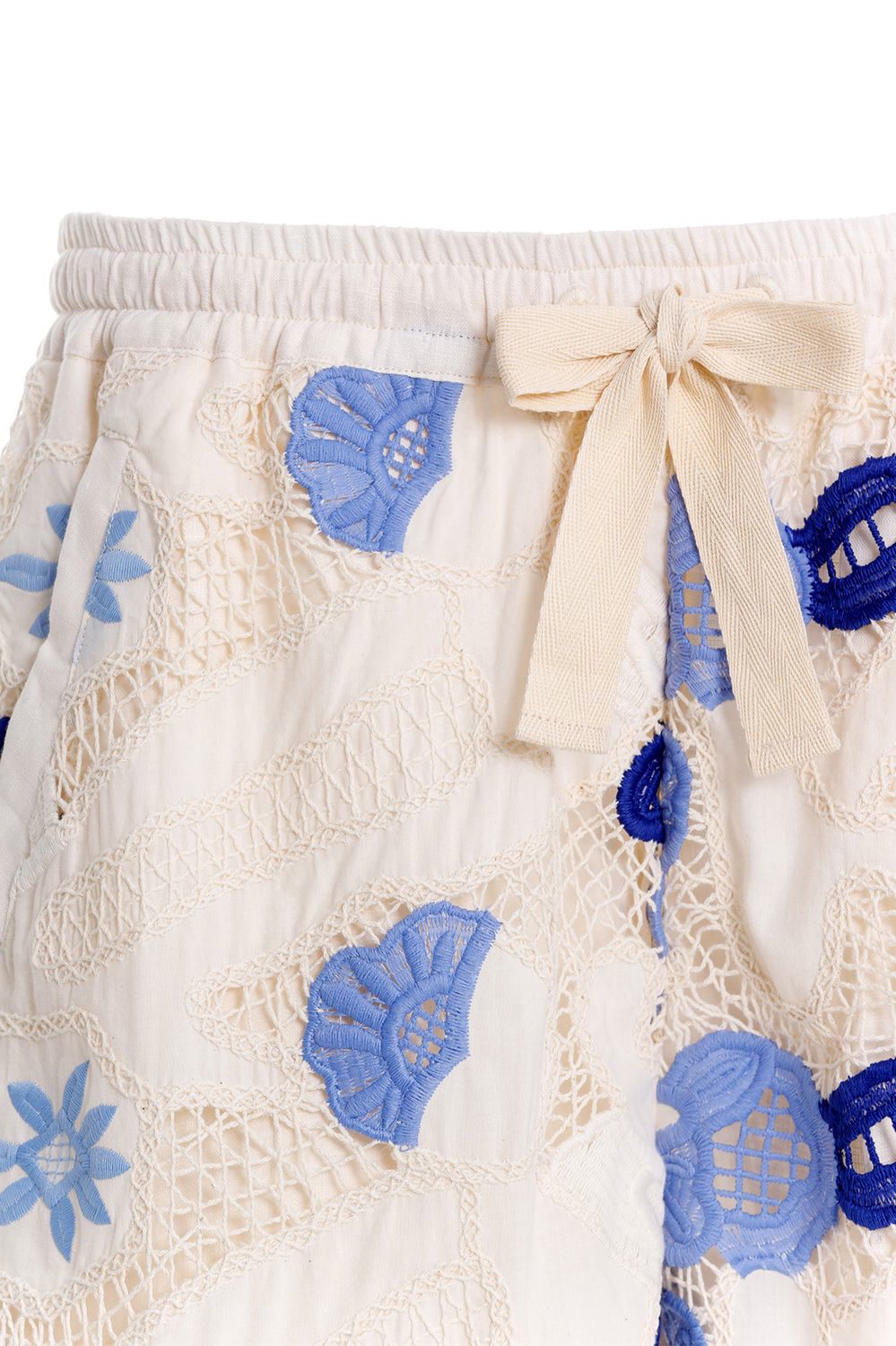 MAURY TALES 17850 SHORTS (SS25)