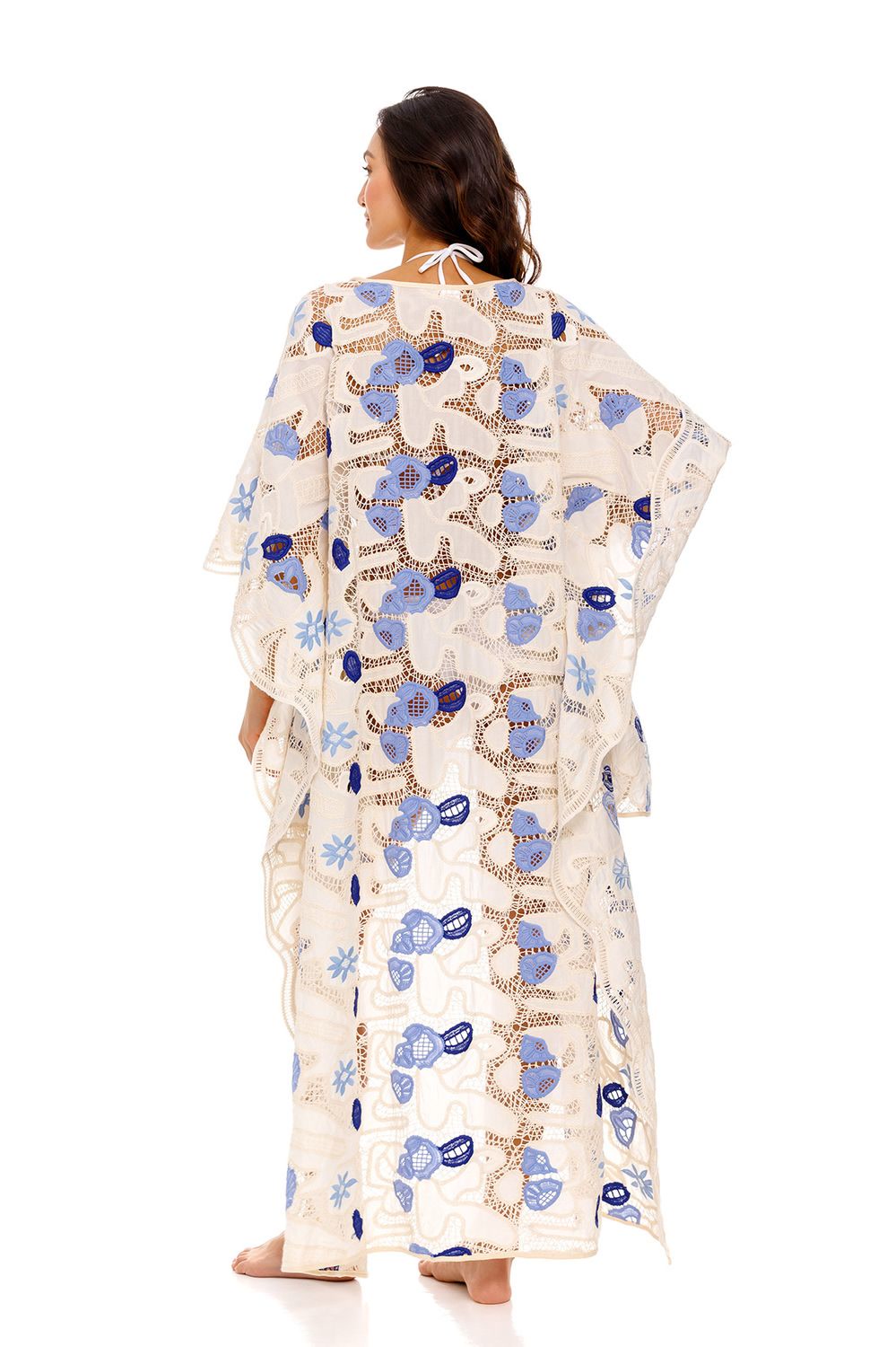 DARA TALES 17853 TUNIC (SS25)