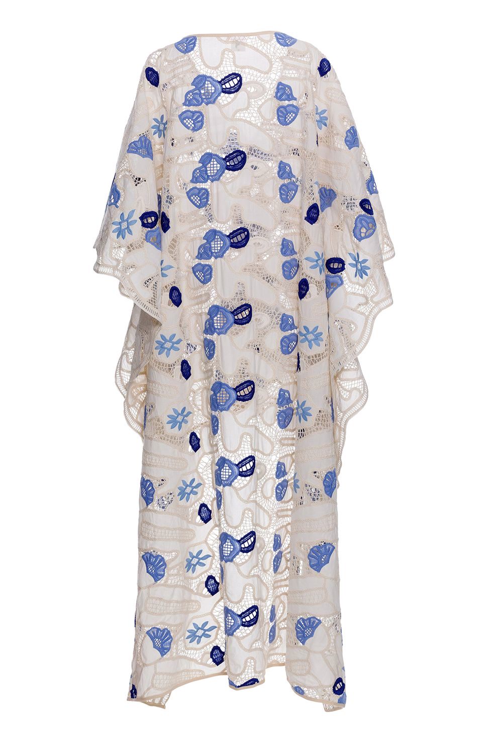 DARA TALES 17853 TUNIC (SS25)
