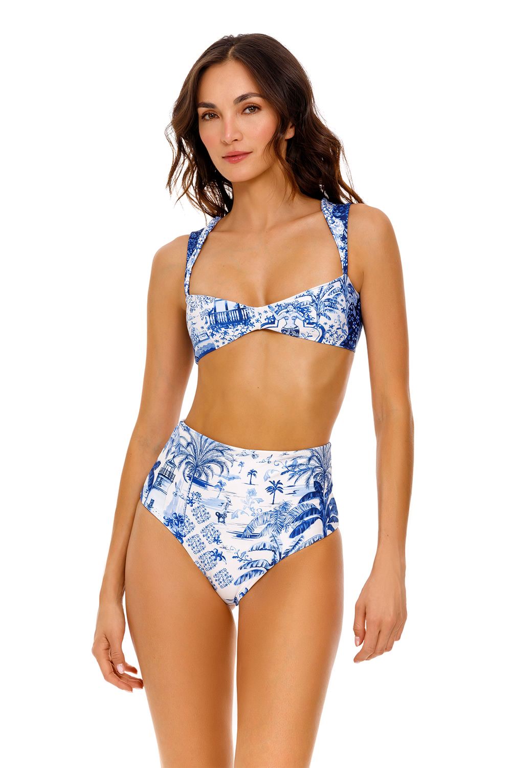 ALICIA TALES 17854 BOTTOM (SS25)