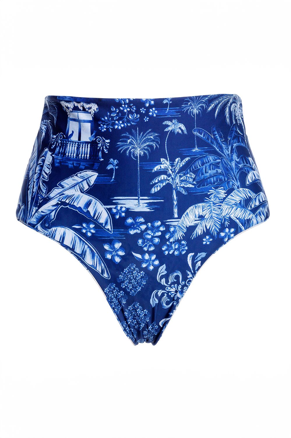 ALICIA TALES 17854 BOTTOM (SS25)