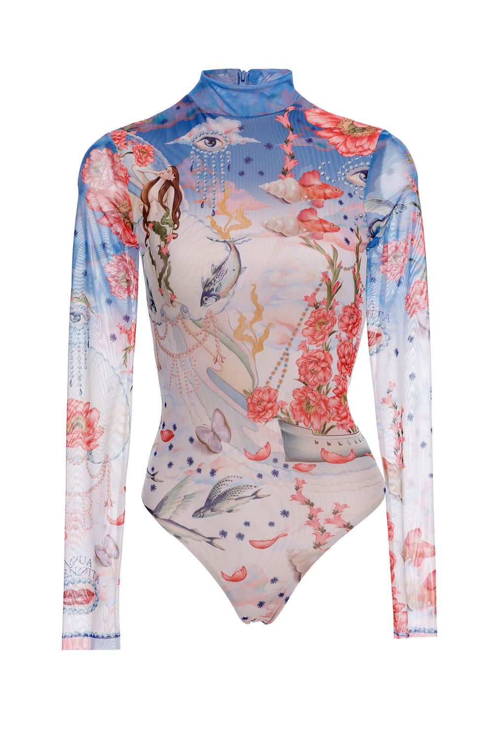 MEI NACAR 17859 ONE PIECE (SS25)
