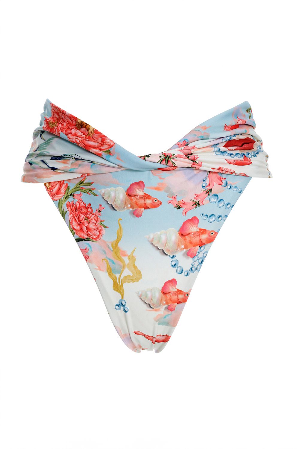 LILY NACAR 17862 BOTTOM (SS25)