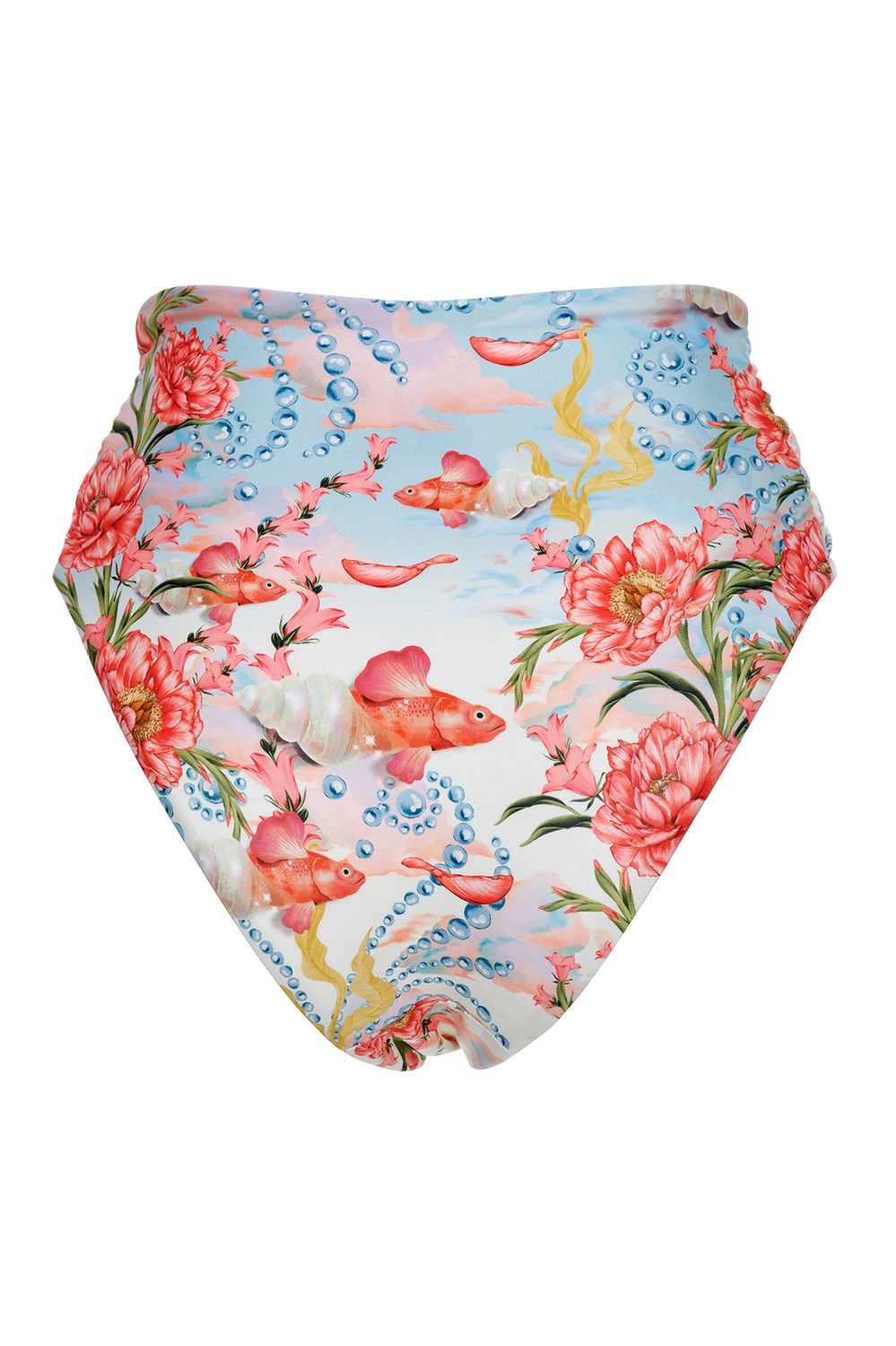 LILY NACAR 17862 BOTTOM (SS25)