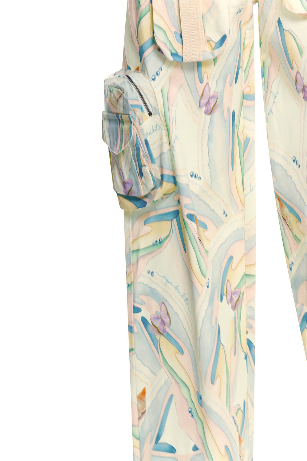 LISINA NACAR 17866 PANTS (SS25)