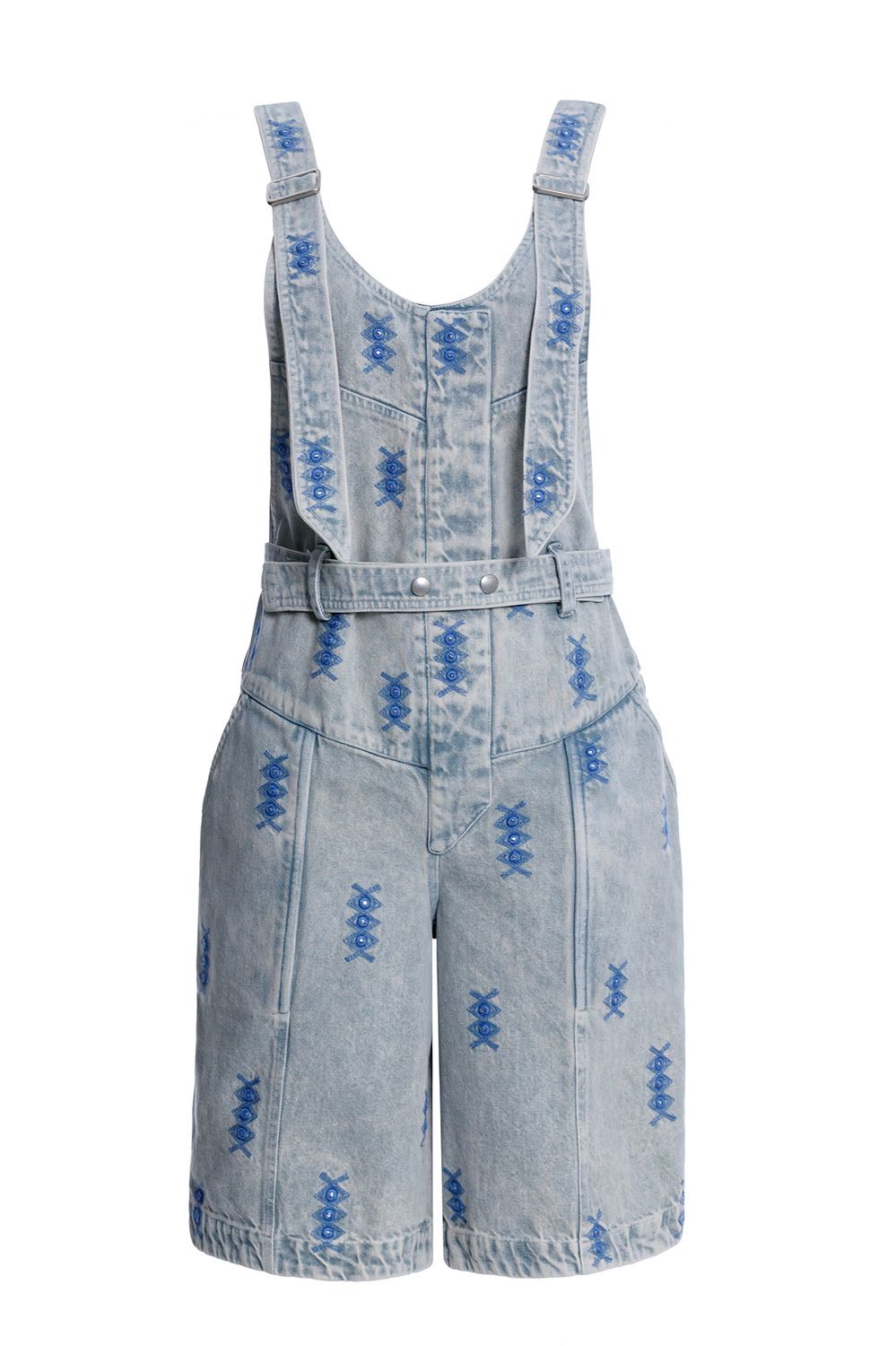 FREESIA NACAR 17867 JUMPSUIT (SS25)