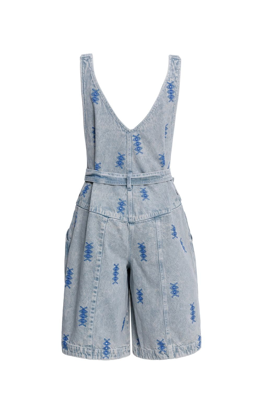 FREESIA NACAR 17867 JUMPSUIT (SS25)