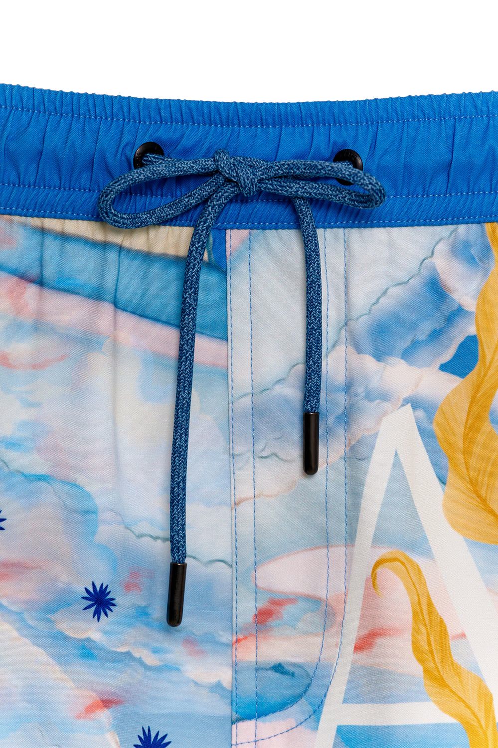 CASSIUS NACAR 17870 TRUNKS (SS25)