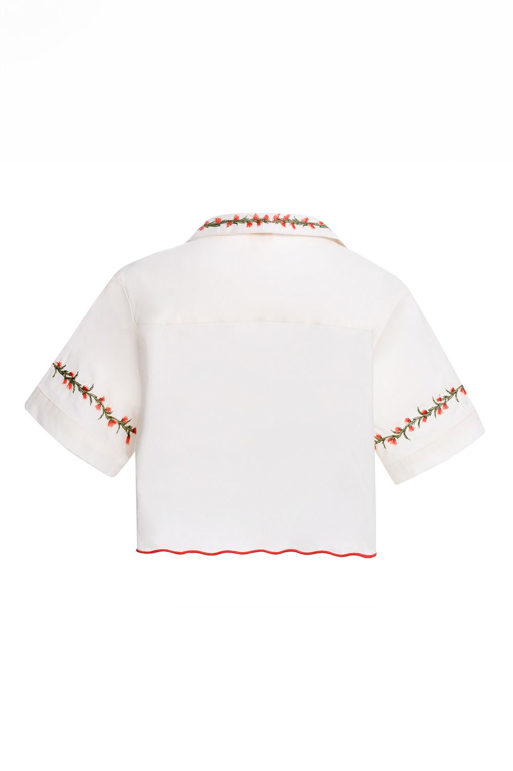 ITSY NACAR 17871 SHIRT (SS25)