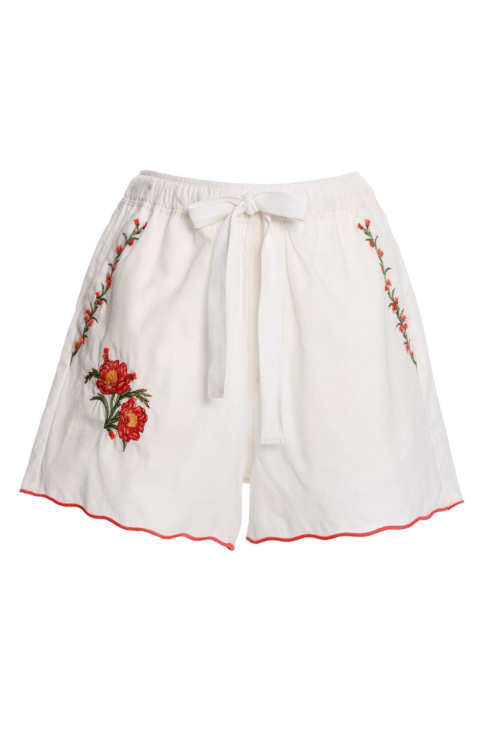 WATTS NACAR 17876 SHORTS (SS25)