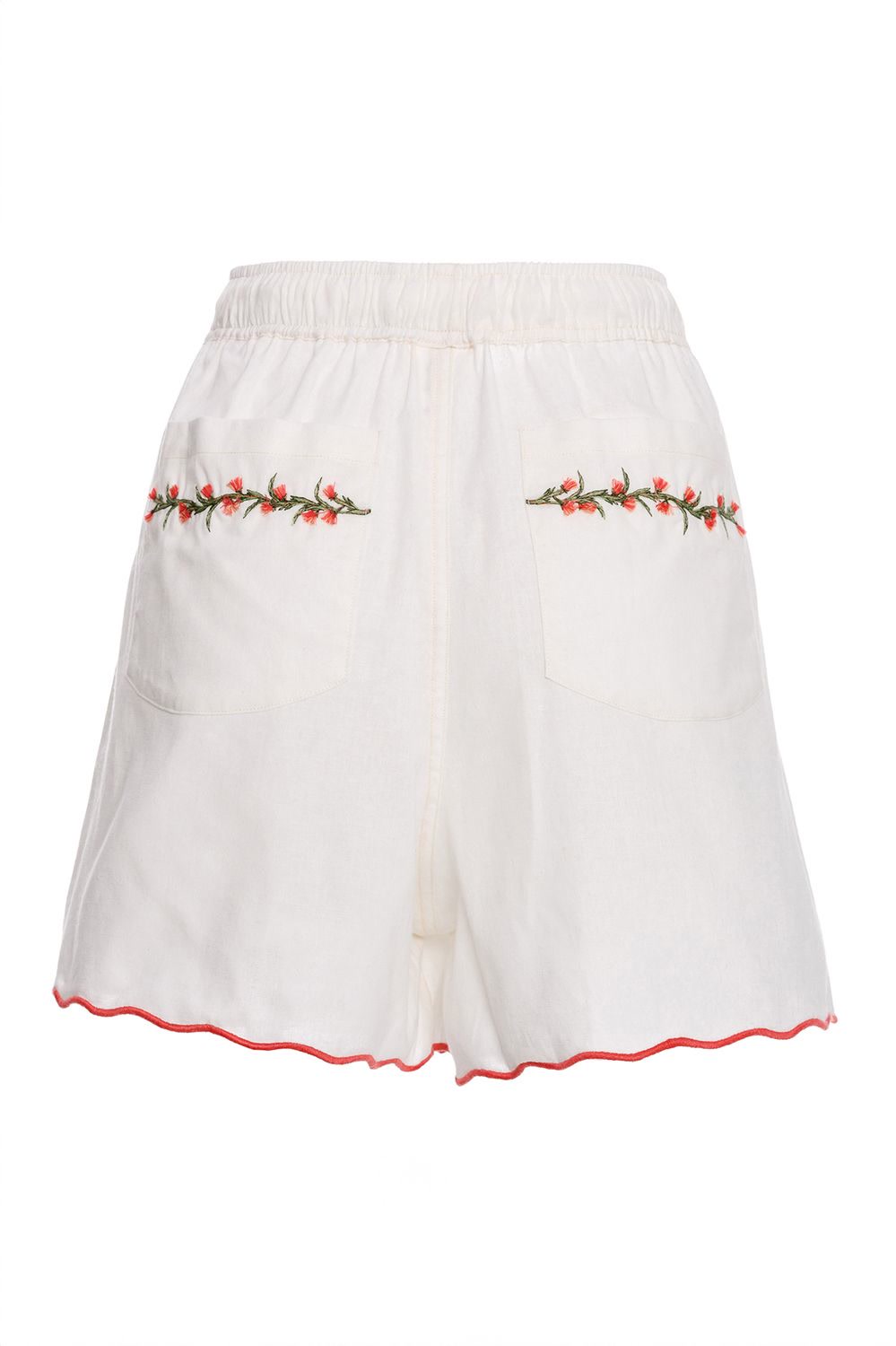 WATTS NACAR 17876 SHORTS (SS25)