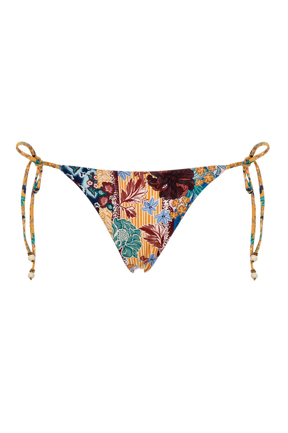 ALEGRIA ZUK 17878 BOTTOM (SS25)