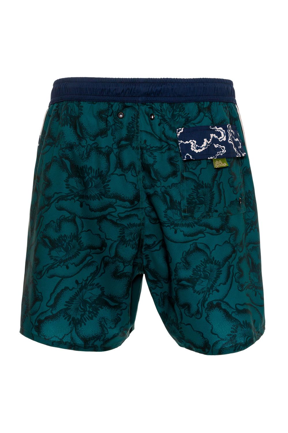 JOE ZUK 17880 TRUNKS (SS25)