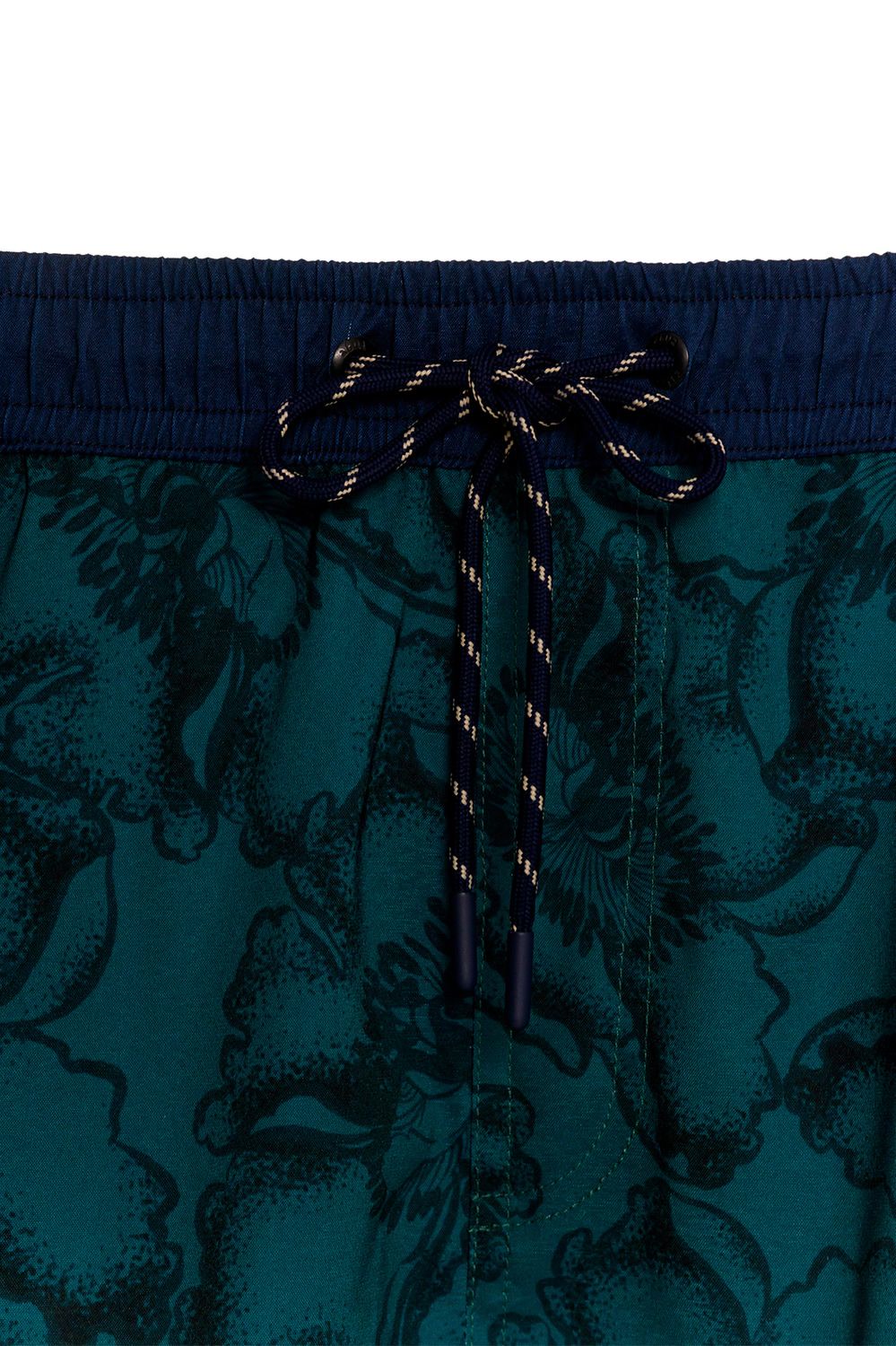 JOE ZUK 17880 TRUNKS (SS25)