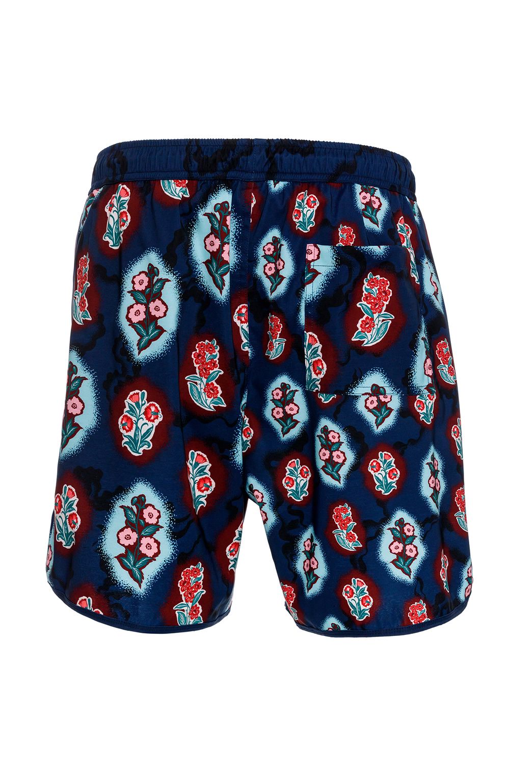 LIAM ZUK 17881 TRUNKS (SS25)