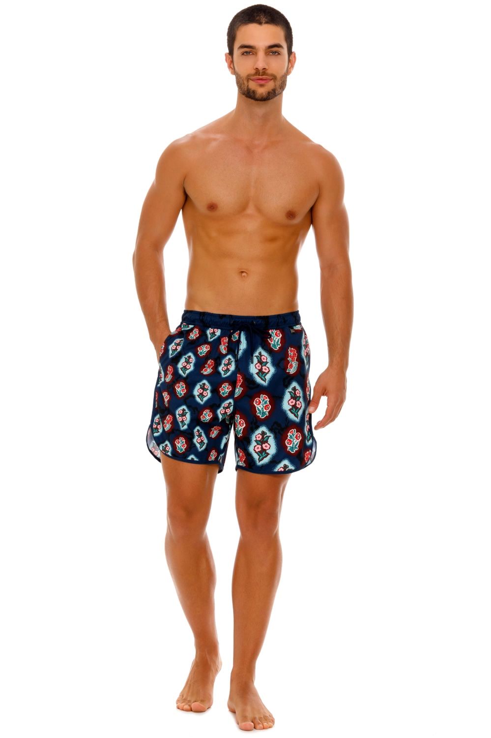 LIAM ZUK 17881 TRUNKS (SS25)