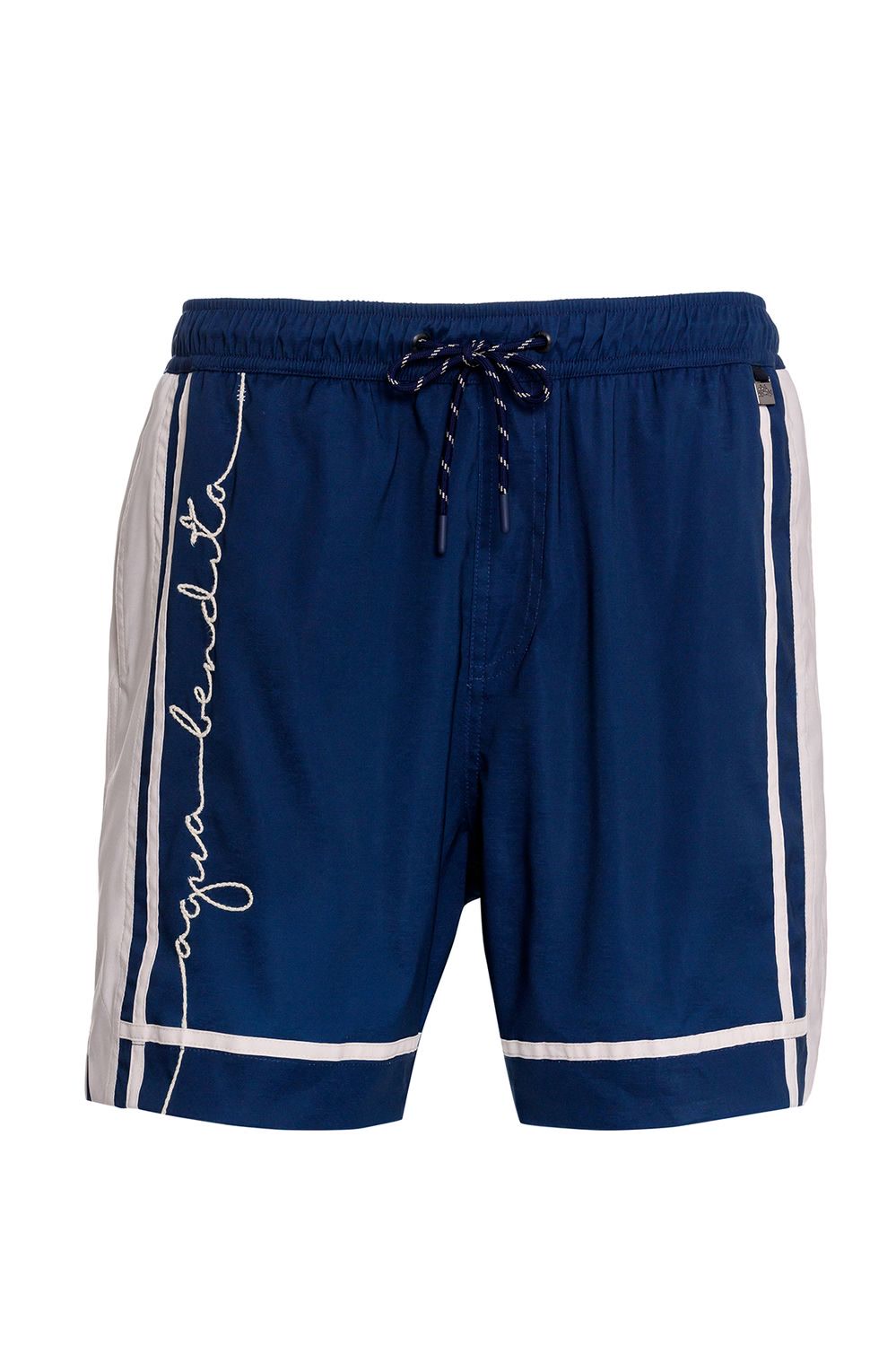 FREDIE 1 ZUK 17882 TRUNKS (SS25)