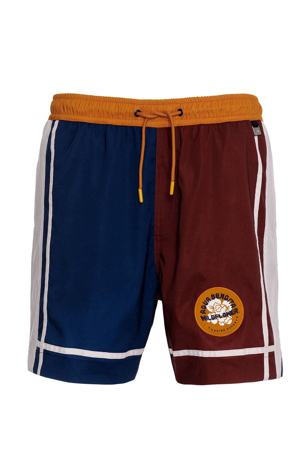 FREDIE 2 ZUK 17883 TRUNKS (SS25)