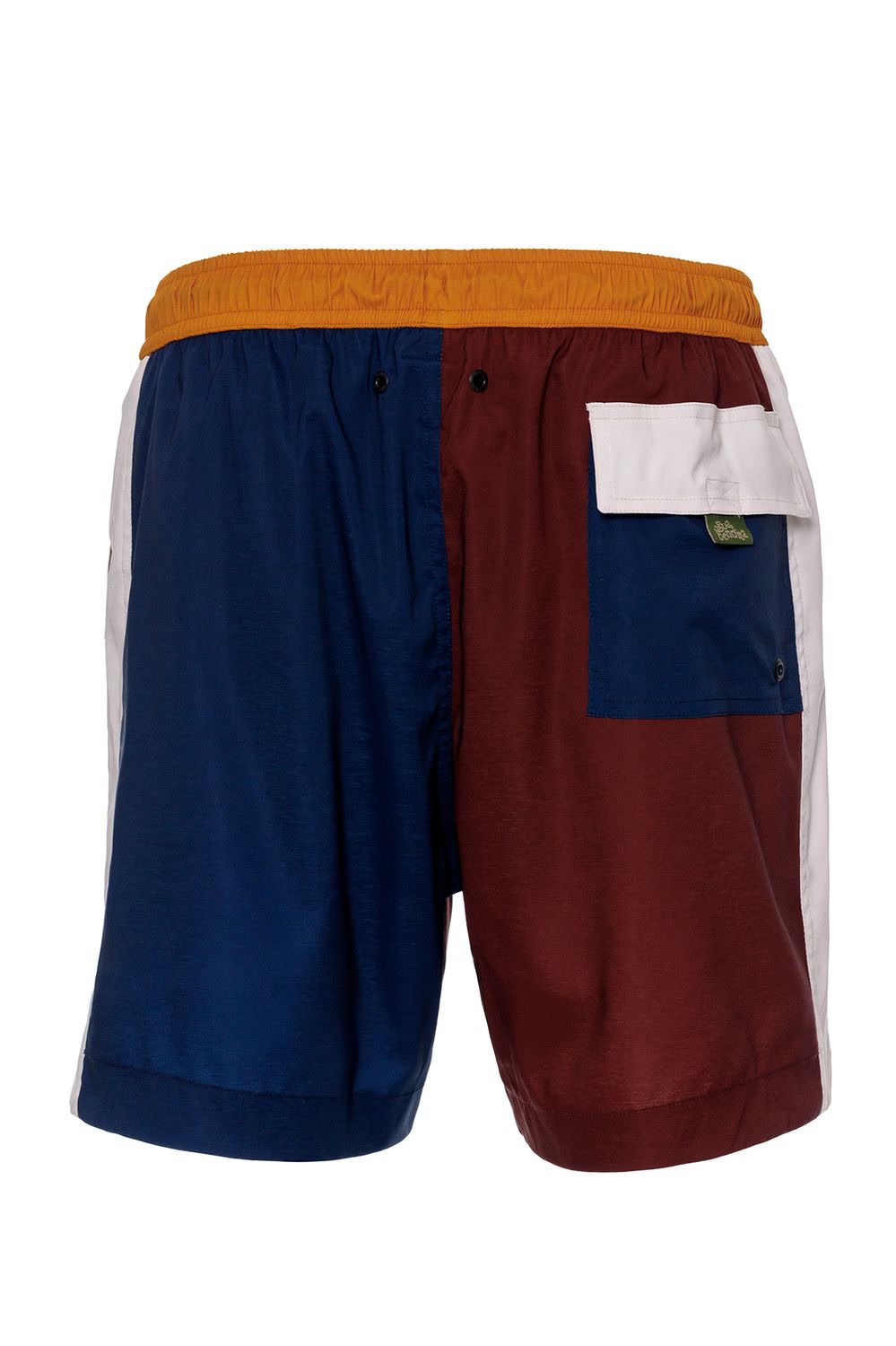 FREDIE 2 ZUK 17883 TRUNKS (SS25)