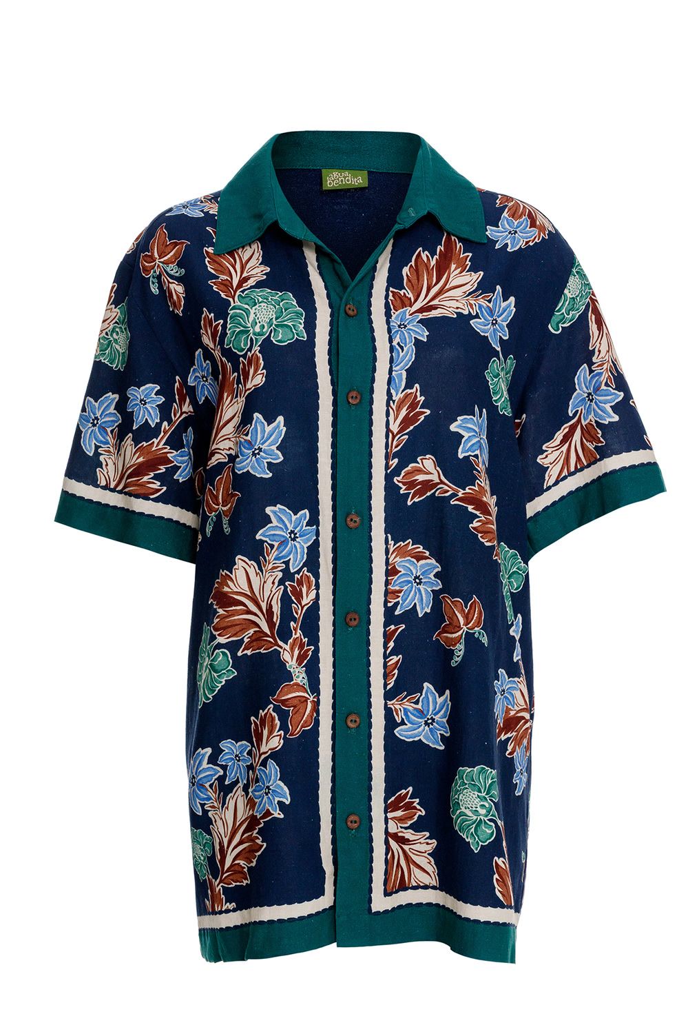 JACK ZUK 17884 SHIRT (SS25)