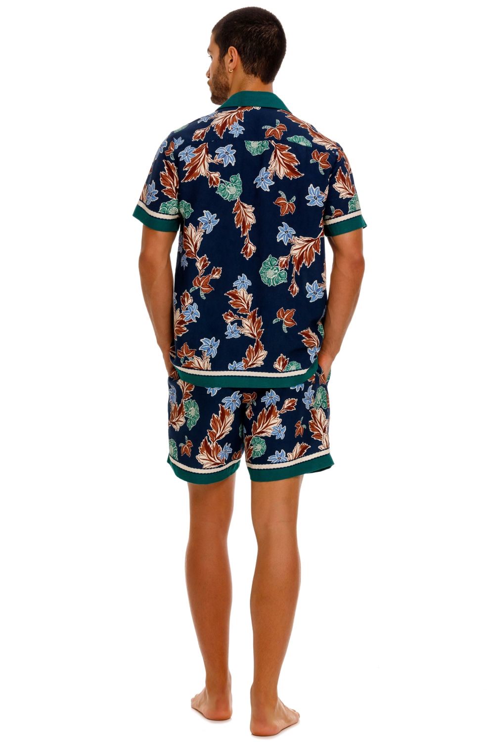 JACK ZUK 17884 SHIRT (SS25)