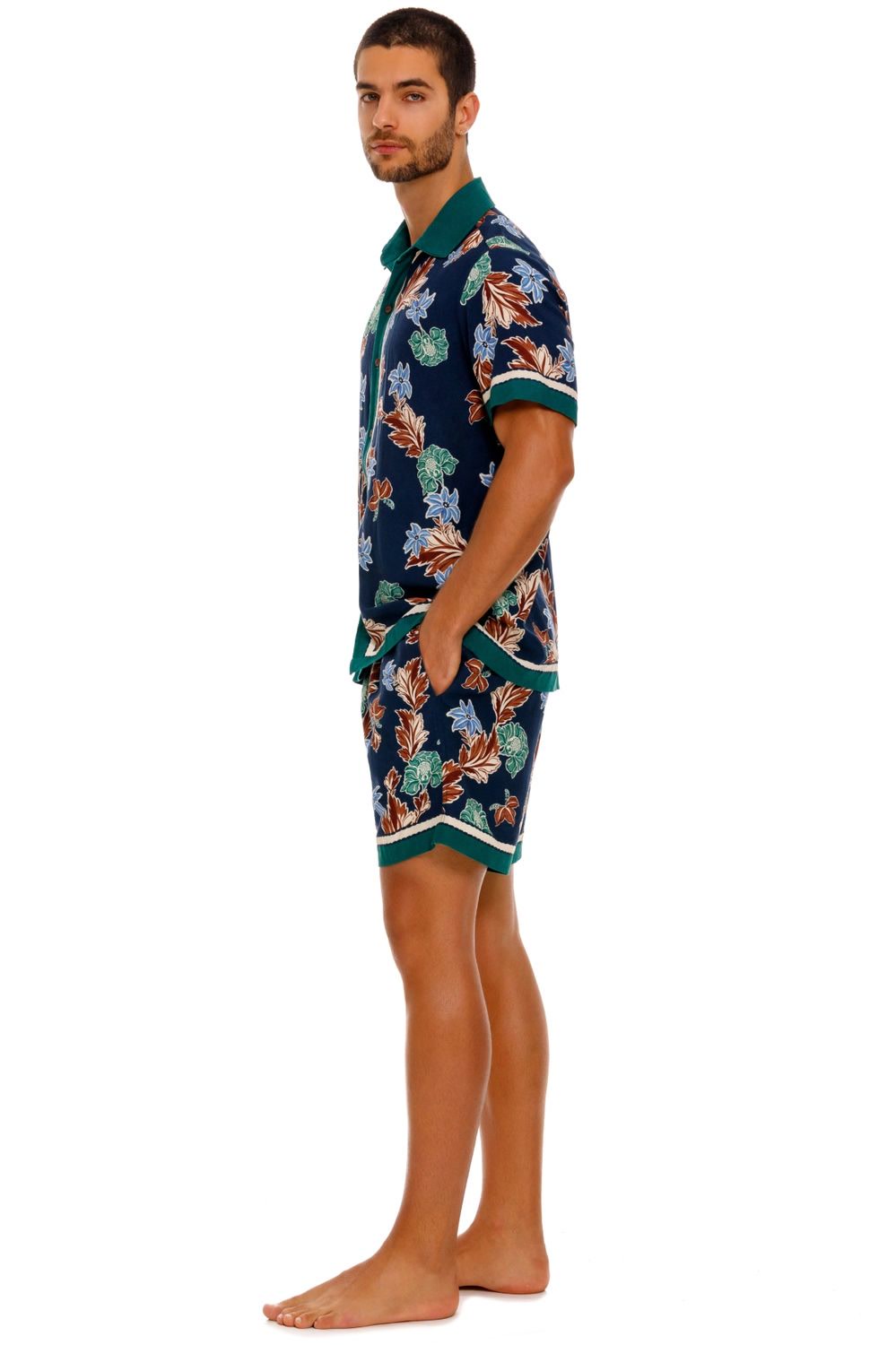 JACK ZUK 17884 SHIRT (SS25)