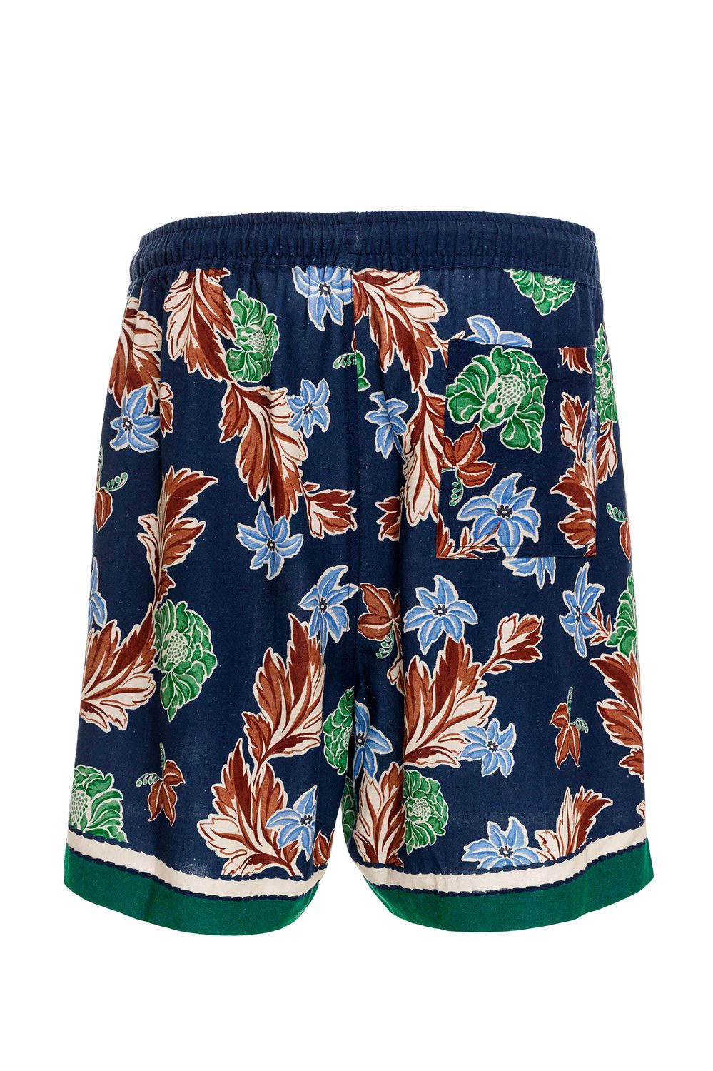 CECE ZUK 17887 SHORTS (SS25)