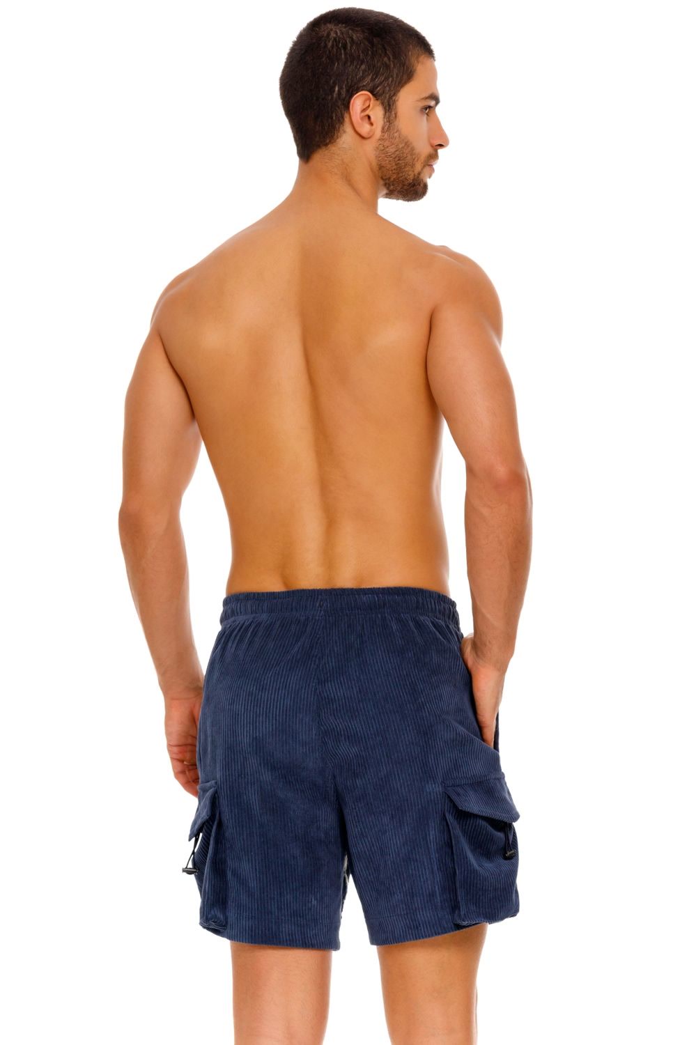 ERIK ZUK 17888 SHORTS (SS25)