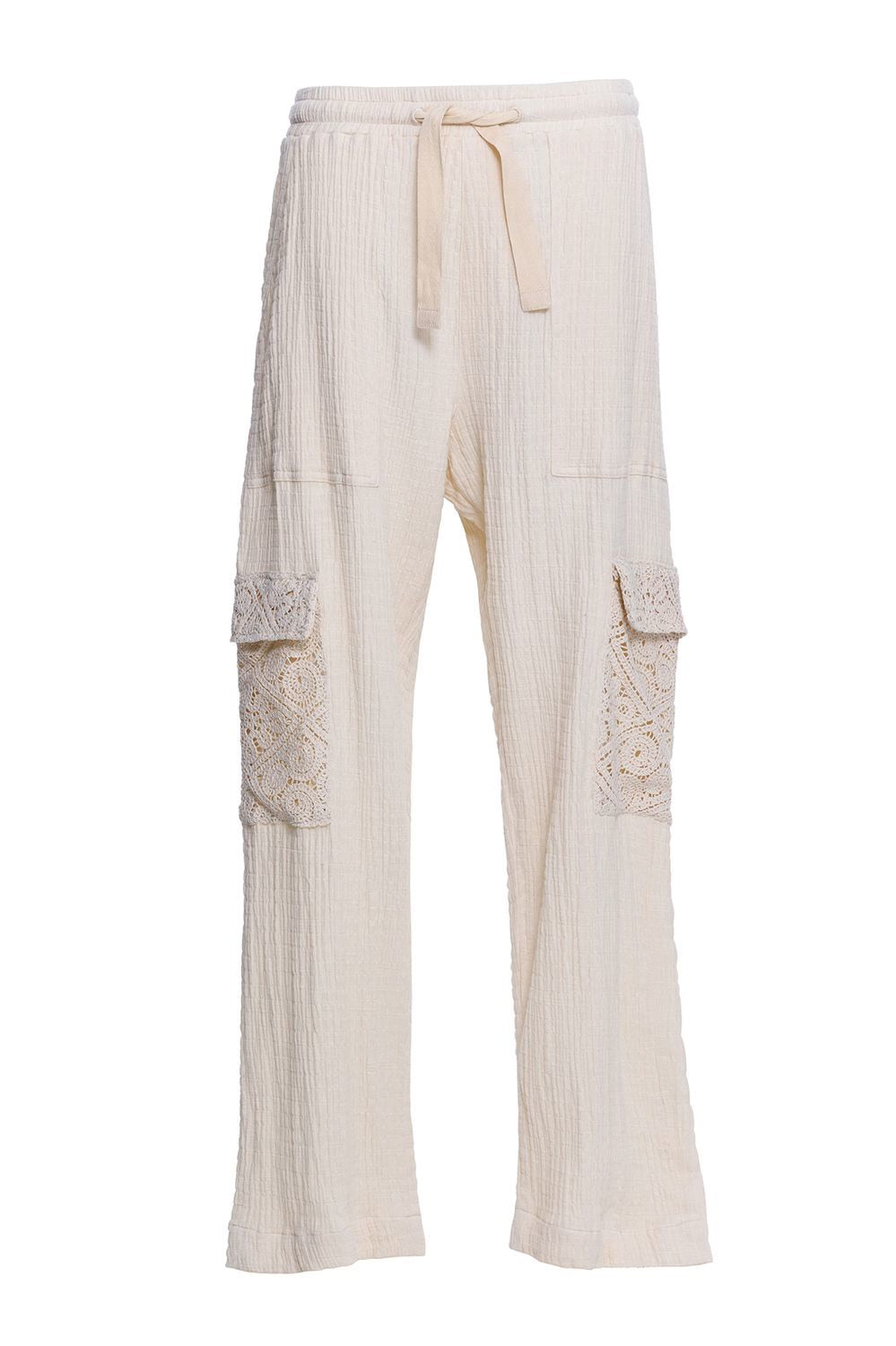 FLYNN ZUK 17889 PANTS (SS25)