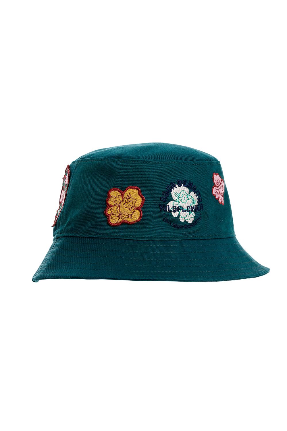 SIBYL ZUK 17891 BUCKET HAT (SS25)