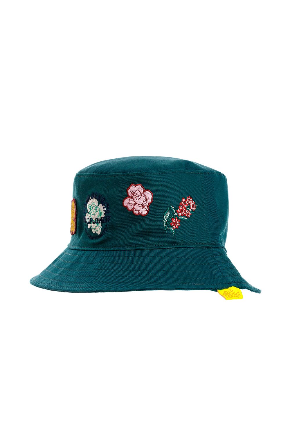 SIBYL ZUK 17891 BUCKET HAT (SS25)