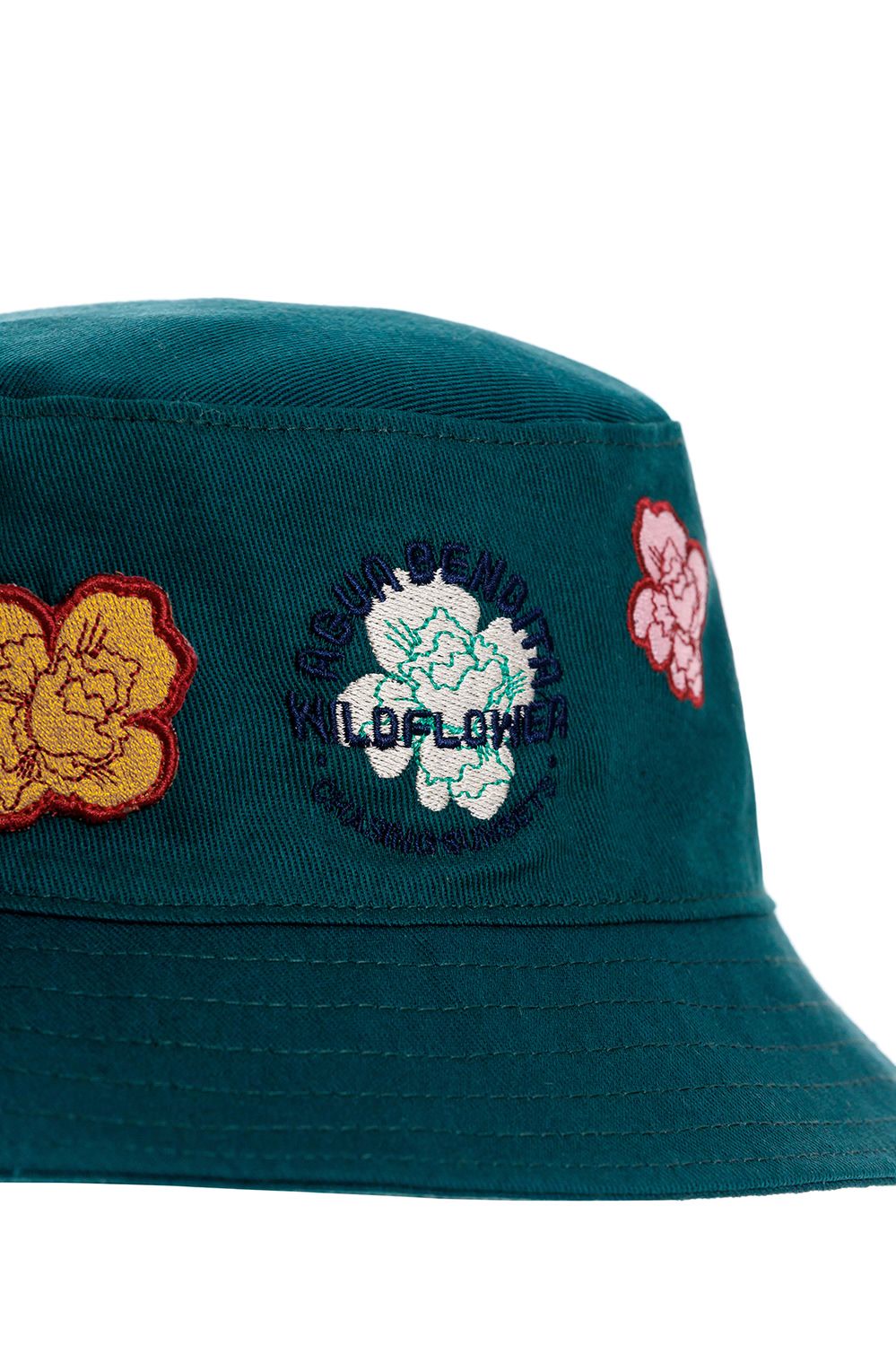 SIBYL ZUK 17891 BUCKET HAT (SS25)