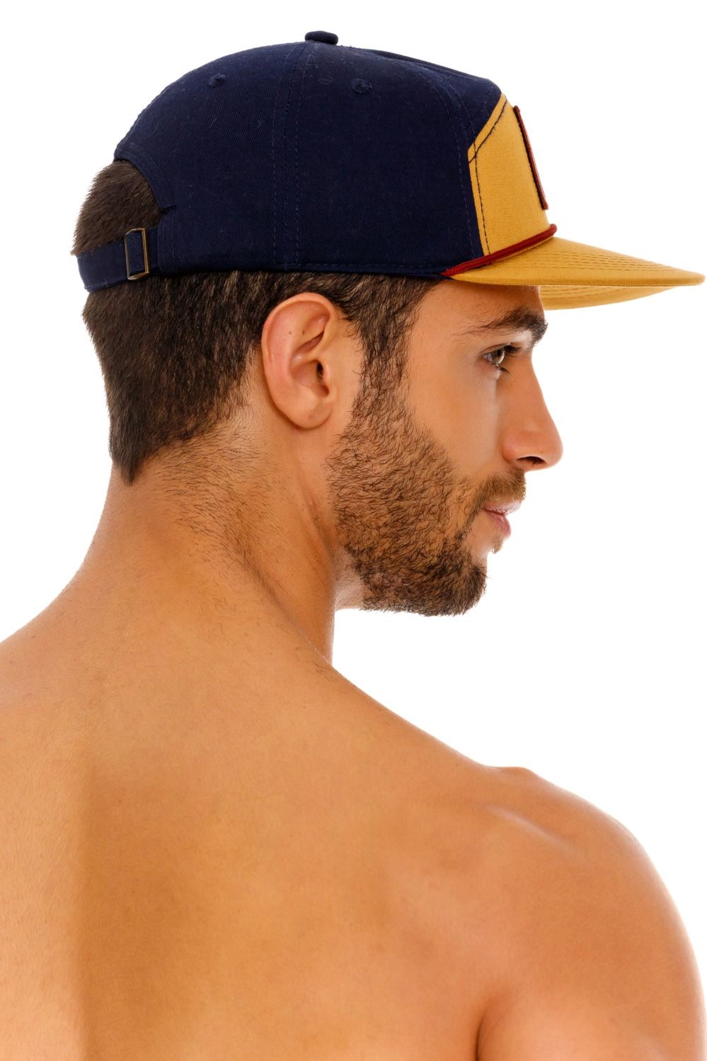 KIOTO ZUK 17892 CAP (SS25)