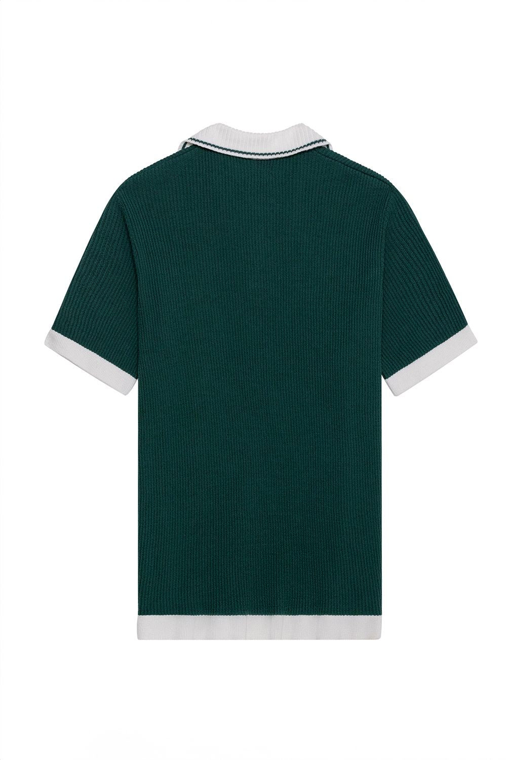 NEO ZUK 17895 SHIRT (SS25)