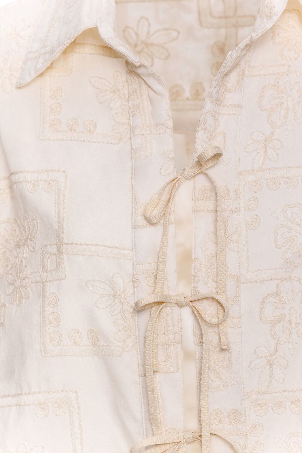 SWAN SOLIDO MERAKI 18121 SHIRT (SS25)